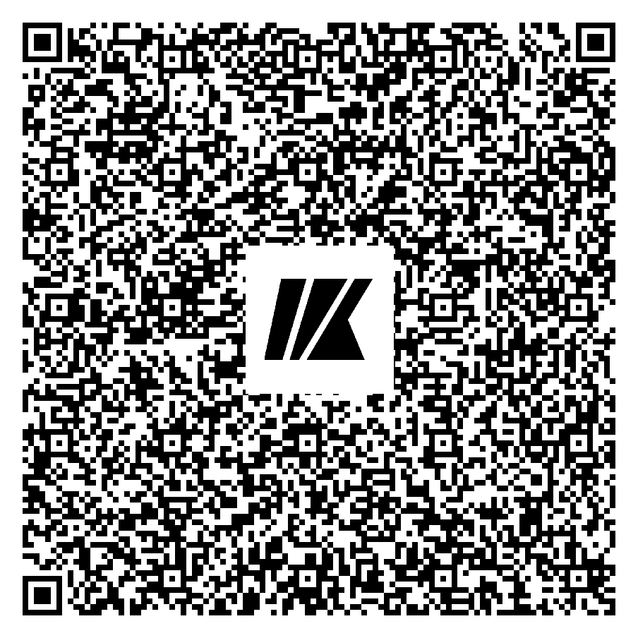 QR-Code für den Kontakt von Harald Kleinheider