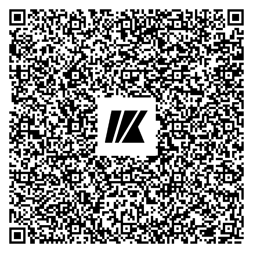 QR-Code für den Kontakt von Stefan Astelbauer