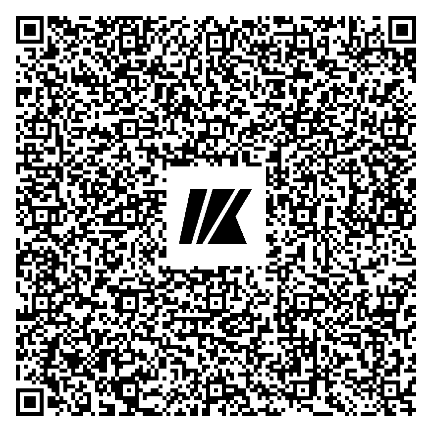QR-Code für den Kontakt von Stephan Götzinger