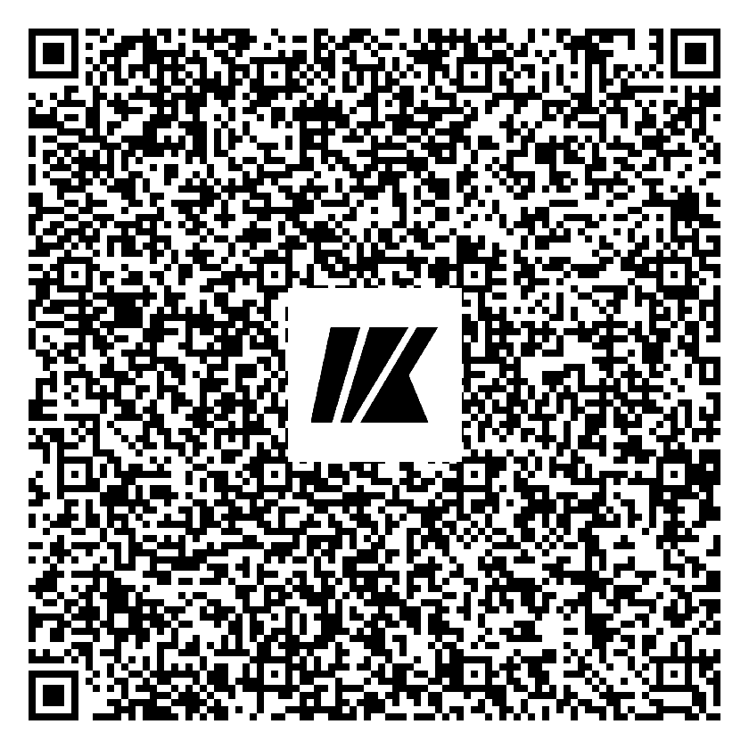QR-Code für den Kontakt von Birgit Jonas