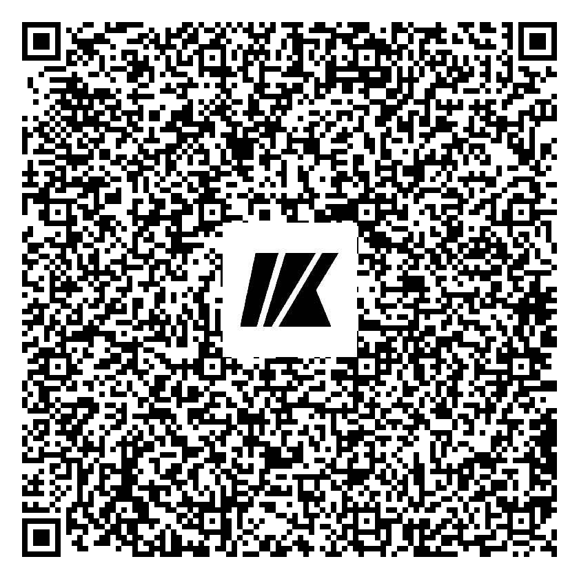 QR-Code für den Kontakt von Manuel Hackl