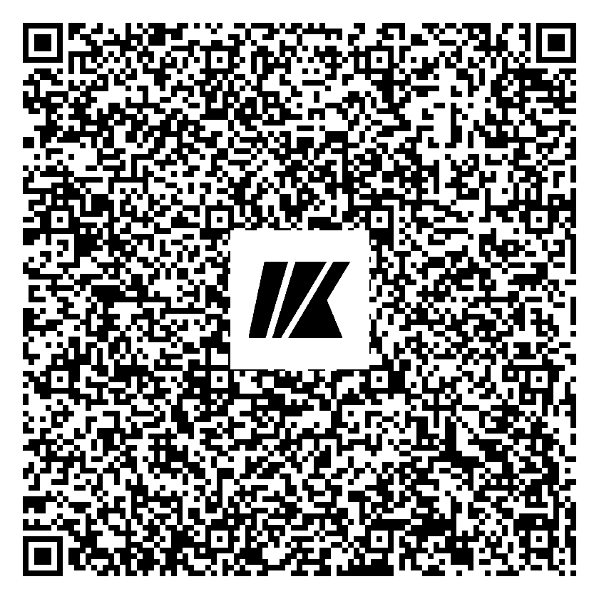 QR-Code für den Kontakt von Ricardo Enner
