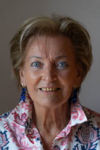 Elfriede Kleinheider