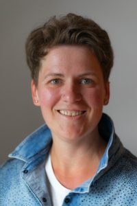 Birgit Jonas