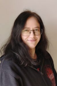 Jasmin Grabensteiner