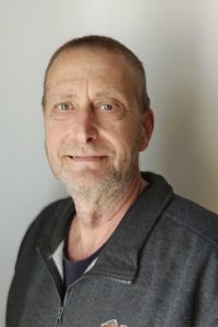 Martin Grabensteiner